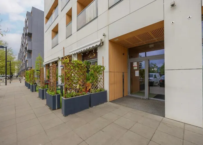 Warsaw Hub Daszynskiego Apartment